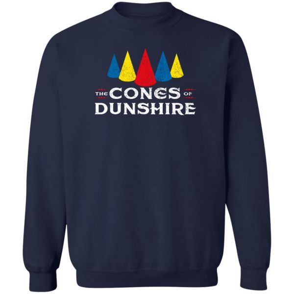 The Cornes Of Dunshire T-Shirts, Hoodies, Sweater Apparel 8