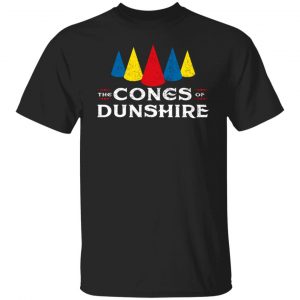 The Cornes Of Dunshire T-Shirts, Hoodies, Sweater 6