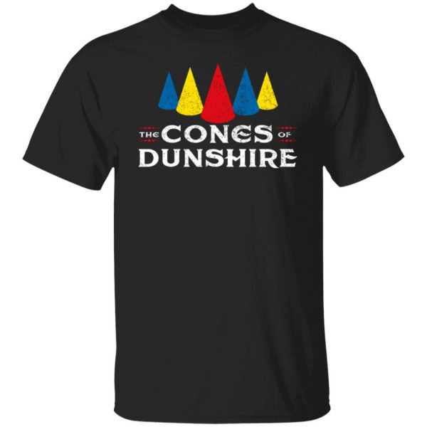 The Cornes Of Dunshire T-Shirts, Hoodies, Sweater Apparel 9