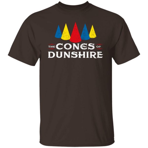 The Cornes Of Dunshire T-Shirts, Hoodies, Sweater Apparel 10