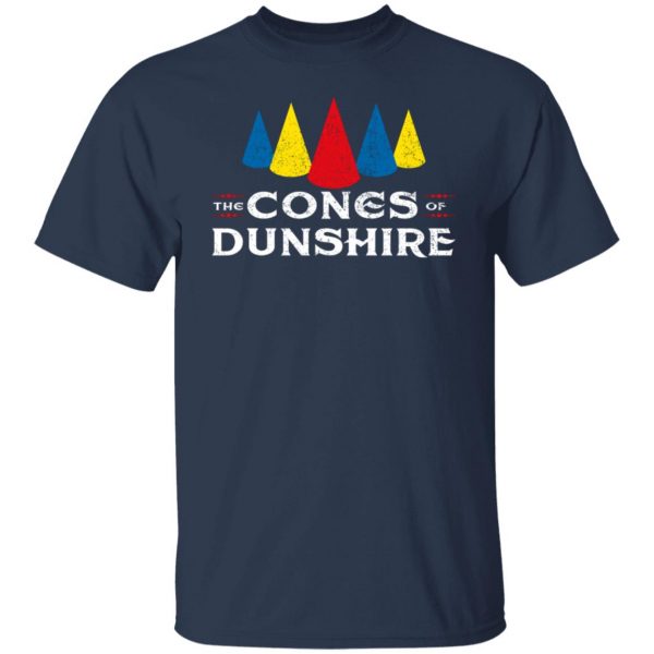 The Cornes Of Dunshire T-Shirts, Hoodies, Sweater Apparel 11