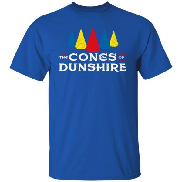 The Cornes Of Dunshire T-Shirts, Hoodies, Sweater Apparel 12
