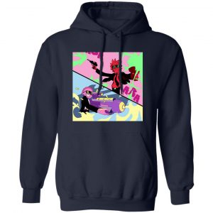 Rick And Morty Oh Mama T-Shirts, Hoodies, Sweater Apparel 2
