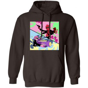 Rick And Morty Oh Mama T-Shirts, Hoodies, Sweater 14