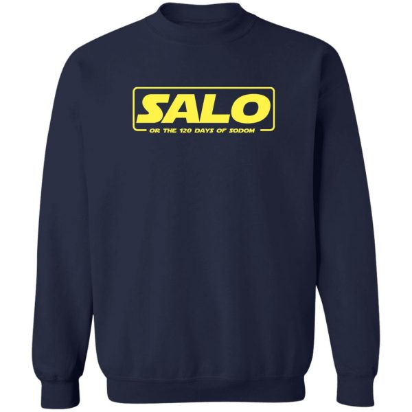 Salo Or The 120 Days Of Sodom T-Shirts, Hoodies, Sweater Apparel 8