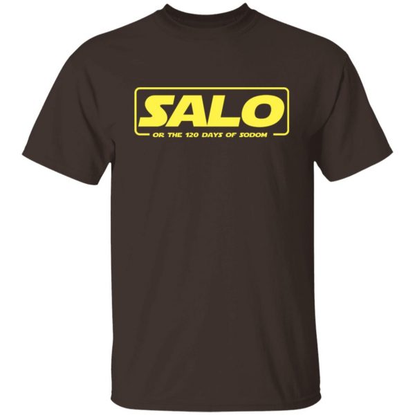 Salo Or The 120 Days Of Sodom T-Shirts, Hoodies, Sweater Apparel 10