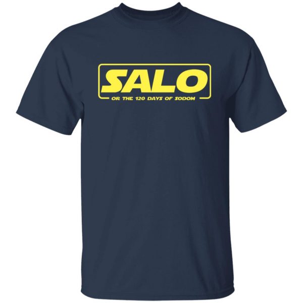 Salo Or The 120 Days Of Sodom T-Shirts, Hoodies, Sweater Apparel 11