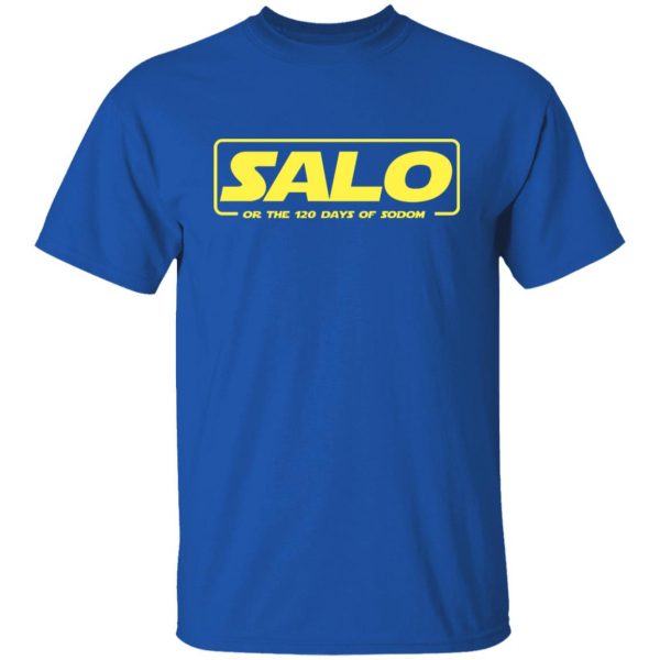 Salo Or The 120 Days Of Sodom T-Shirts, Hoodies, Sweater Apparel 12