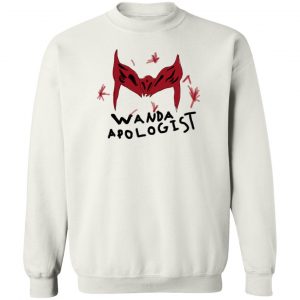 Wanda Apologist Multiverse Of Madness T-Shirts, Hoodies, Sweater 16