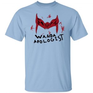 Wanda Apologist Multiverse Of Madness T-Shirts, Hoodies, Sweater 18