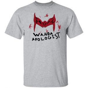 Wanda Apologist Multiverse Of Madness T-Shirts, Hoodies, Sweater 20