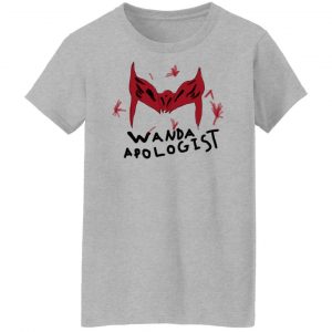 Wanda Apologist Multiverse Of Madness T-Shirts, Hoodies, Sweater 23