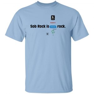 Sob Rock Is Rock John Mayer T-Shirts, Hoodies, Sweater 18