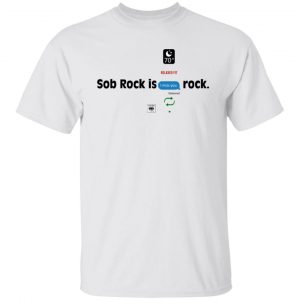 Sob Rock Is Rock John Mayer T-Shirts, Hoodies, Sweater 19