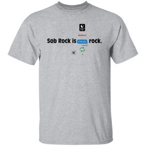 Sob Rock Is Rock John Mayer T-Shirts, Hoodies, Sweater 20