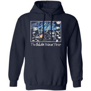 The Solar Power Tour T-Shirts, Hoodies, Sweater 13