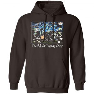 The Solar Power Tour T-Shirts, Hoodies, Sweater 14