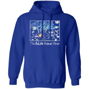 The Solar Power Tour T-Shirts, Hoodies, Sweater 15