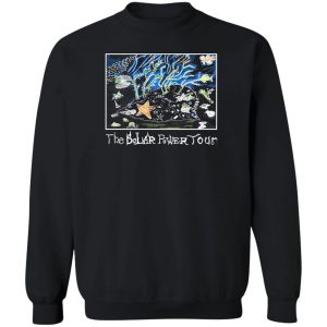 The Solar Power Tour T-Shirts, Hoodies, Sweater 16