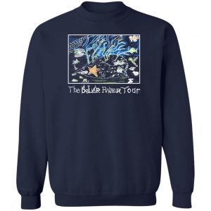 The Solar Power Tour T-Shirts, Hoodies, Sweater 17
