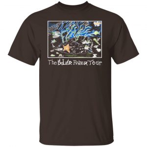 The Solar Power Tour T-Shirts, Hoodies, Sweater 19