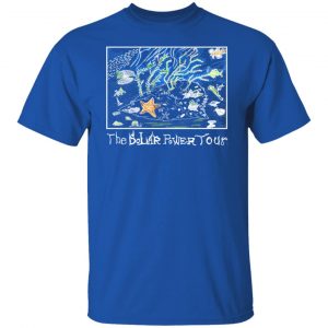 The Solar Power Tour T-Shirts, Hoodies, Sweater 21