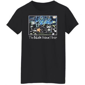 The Solar Power Tour T-Shirts, Hoodies, Sweater 22