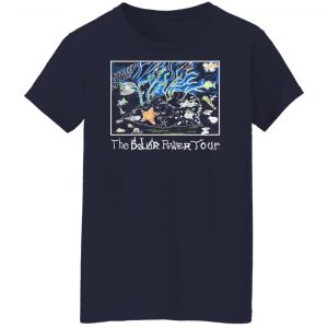 The Solar Power Tour T-Shirts, Hoodies, Sweater 23