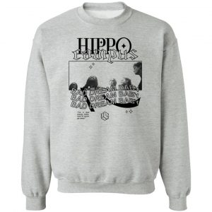 Hippo Campus Bad Dream Baby T-Shirts, Hoodies, Sweater 15