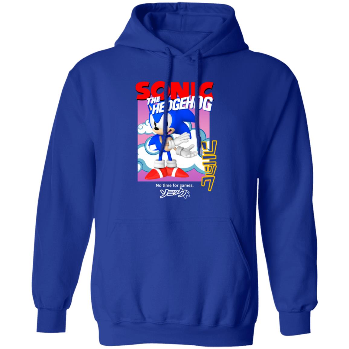 Official Sonic the hedgehog 3 poster shirt, hoodie, sweater, long sleeve  and tank top