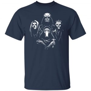 Queen Star Wars T-Shirts, Hoodies, Sweater 6