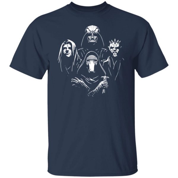 Queen Star Wars T-Shirts, Hoodies, Sweater 3