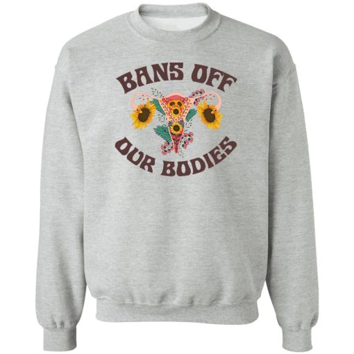 Bans Off Our Bodies T-Shirts, Hoodies, Sweater 4