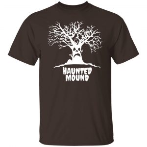 Haunted Mound T-Shirts, Hoodies, Sweater 19