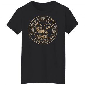 Semper Fidelis Tyrannosaurus T-Shirts, Hoodies, Sweater 22