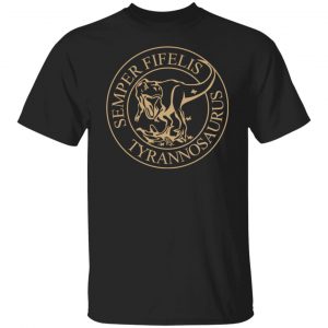 Semper Fidelis Tyrannosaurus T-Shirts, Hoodies, Sweater 18