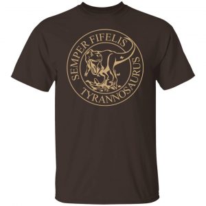 Semper Fidelis Tyrannosaurus T-Shirts, Hoodies, Sweater 19