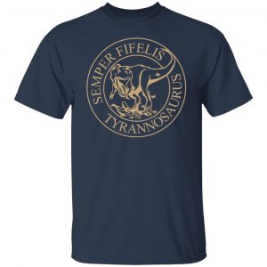 Semper Fidelis Tyrannosaurus T-Shirts, Hoodies, Sweater 20