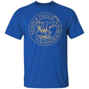 Semper Fidelis Tyrannosaurus T-Shirts, Hoodies, Sweater 21