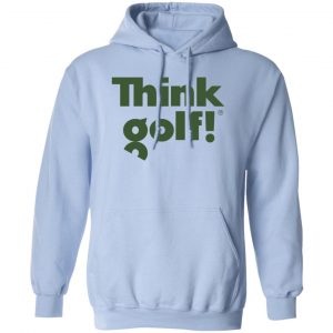 Golf Wang Think Golf T-Shirts, Hoodies, Sweater 6