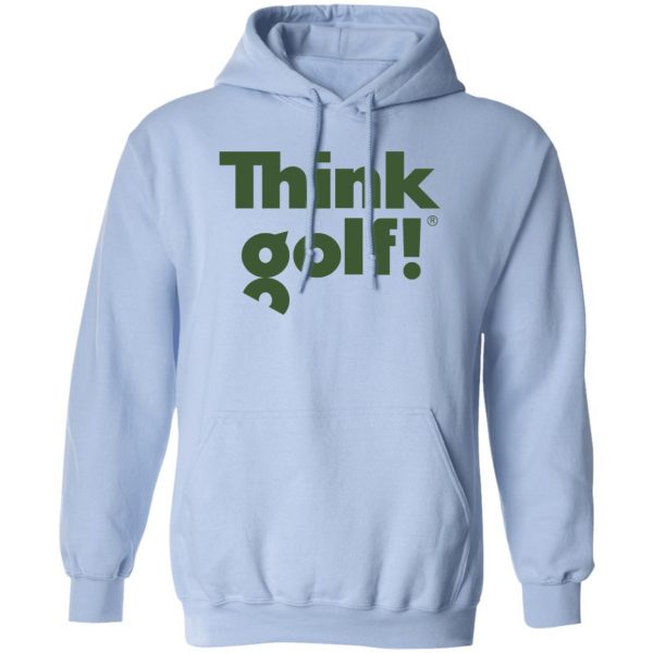 Golf Wang Think Golf T-Shirts, Hoodies, Sweater 3