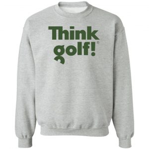 Golf Wang Think Golf T-Shirts, Hoodies, Sweater 7