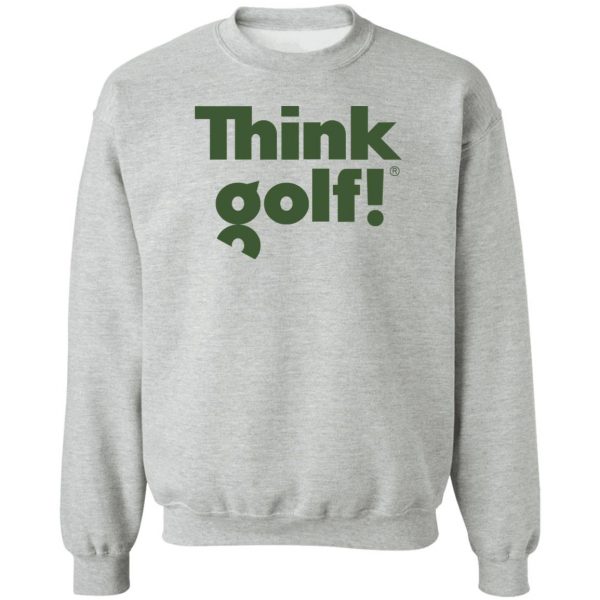 Golf Wang Think Golf T-Shirts, Hoodies, Sweater 4