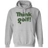Golf Wang Think Golf T-Shirts, Hoodies, Sweater Branded