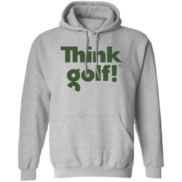 Golf Wang Think Golf T-Shirts, Hoodies, Sweater 1