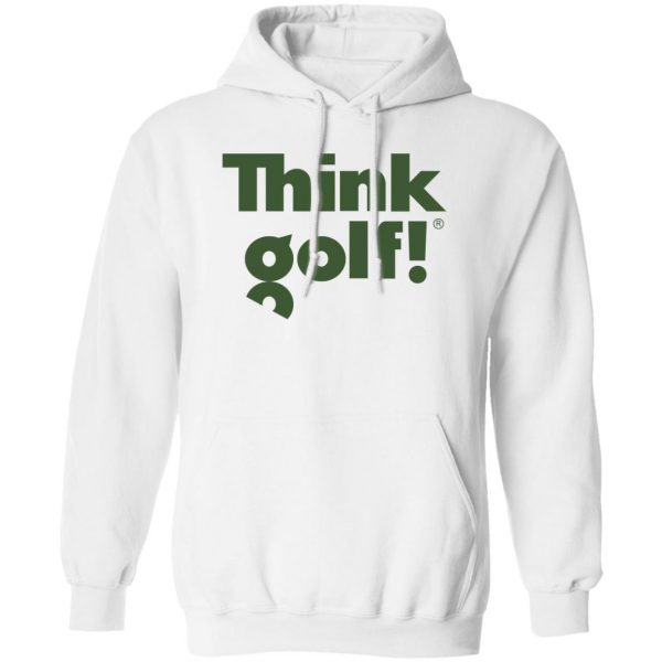 Golf Wang Think Golf T-Shirts, Hoodies, Sweater 2
