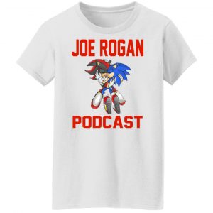 Joe Rogan Podcast T-Shirts, Hoodies, Sweater 7