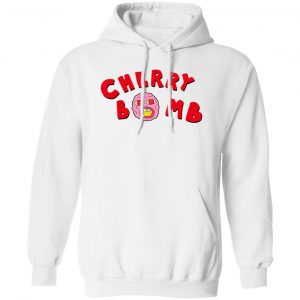Cherry Bomb Golf Wang T-Shirts, Hoodies, Sweater 5