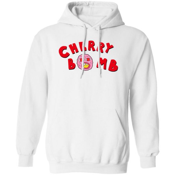 Cherry Bomb Golf Wang T-Shirts, Hoodies, Sweater 2