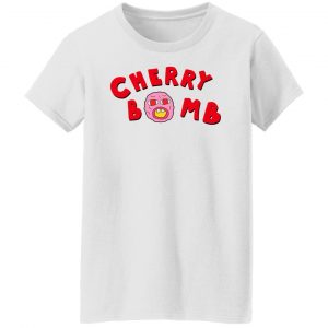 Cherry Bomb Golf Wang T-Shirts, Hoodies, Sweater 7